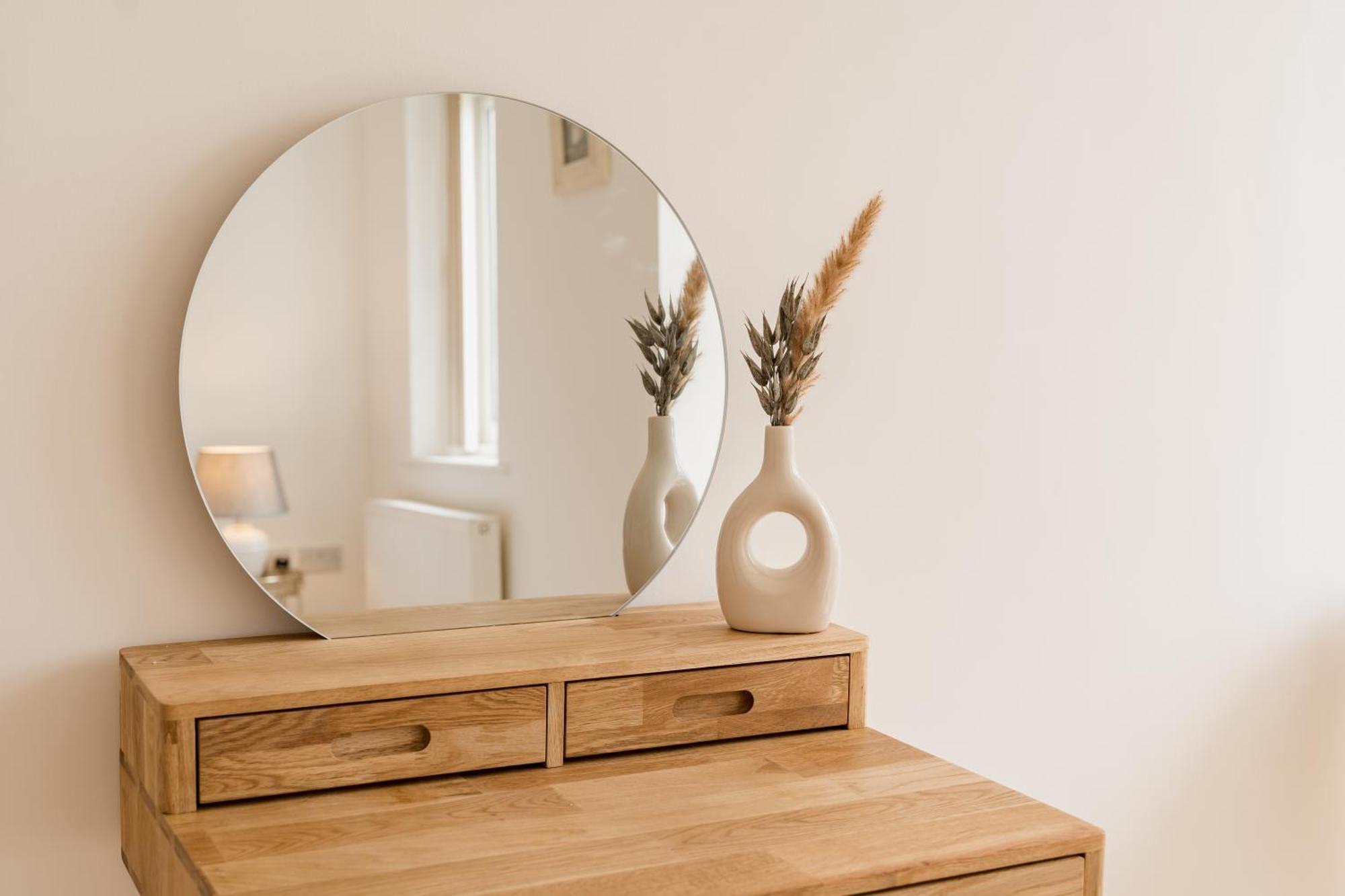 Beautifully Done 5 Bed Barn Conversion In Heswall - Sleeps Up To 10 Exterior foto